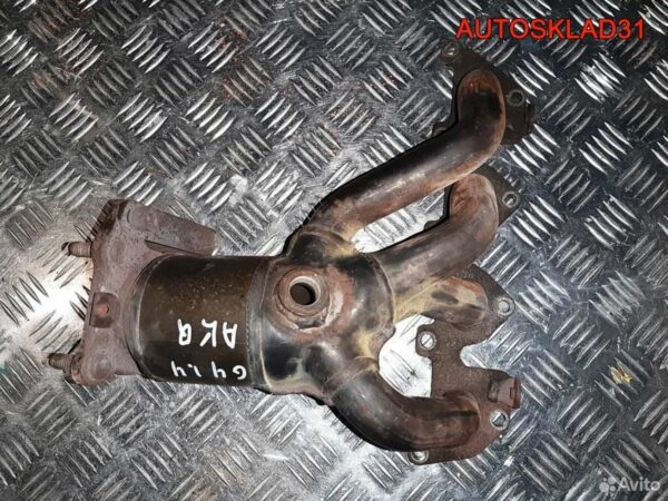 Дверь багажника со стеклом Ford Fusion 1756576 - АвтоСклад31.рф - авторазборка контрактные б/у запчасти в г. Белгород