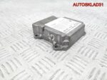Блок управления AIR BAG VW Golf 5 1K0909605H - АвтоСклад31.рф - авторазборка контрактные б/у запчасти в г. Белгород