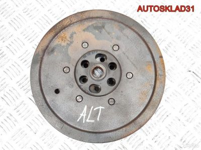 Маховик вариатор Audi A4 B6 2.0 ALT 058105317F - АвтоСклад31.рф - авторазборка контрактные б/у запчасти в г. Белгород