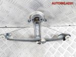Стеклоподъемник механ. задний правый Opel Astra H - АвтоСклад31.рф - авторазборка контрактные б/у запчасти в г. Белгород