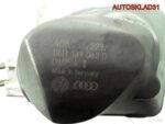 Дроссельная заслонка Volkswagen Passat B5+ 1.6 ALZ - АвтоСклад31.рф - авторазборка контрактные б/у запчасти в г. Белгород
