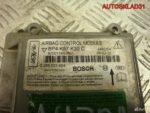 Блок управления Аирбаг Mazda 3 BK BP4K57K30С - АвтоСклад31.рф - авторазборка контрактные б/у запчасти в г. Белгород