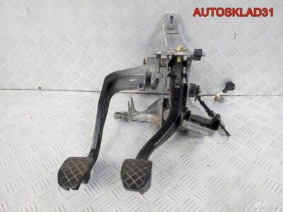 Блок педалей МКПП Audi A4 B5 8D1721316D - АвтоСклад31.рф - авторазборка контрактные б/у запчасти в г. Белгород