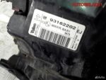Фара передняя правая Opel Tigra B 93162202 - АвтоСклад31.рф - авторазборка контрактные б/у запчасти в г. Белгород