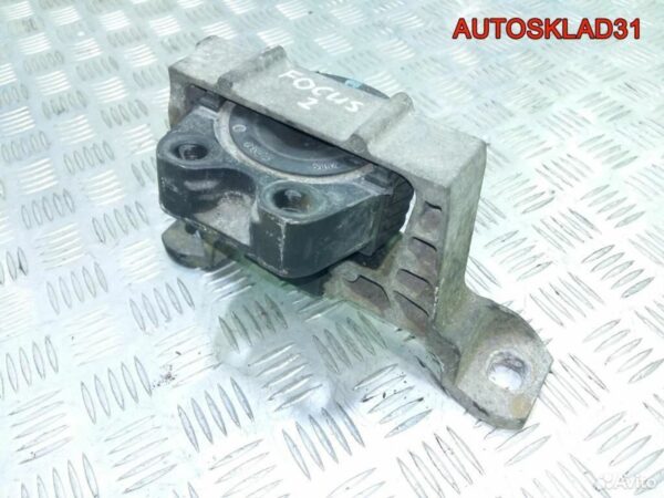 Кронштейн двигателя левый Audi A4 B6 8E0199307A - АвтоСклад31.рф - авторазборка контрактные б/у запчасти в г. Белгород