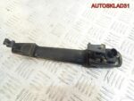 Ручка двери передняя правая Mercedes Benz W210 - АвтоСклад31.рф - авторазборка контрактные б/у запчасти в г. Белгород