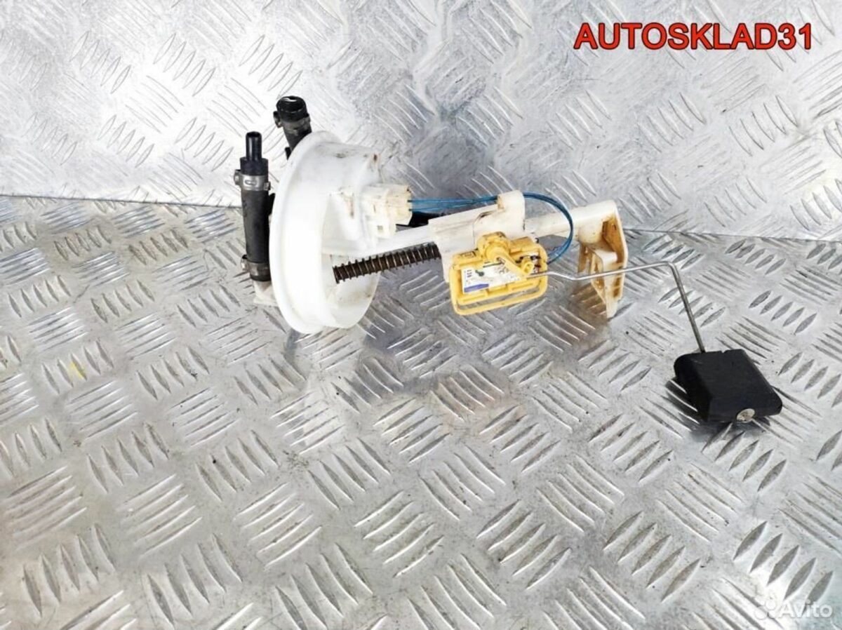 Датчик уровня топлива Mercedes W203 A2114701641 - АвтоСклад31.рф - авторазборка контрактные б/у запчасти в г. Белгород