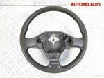 Рулевое колесо Fiat Ducato 244 735335297 - АвтоСклад31.рф - авторазборка контрактные б/у запчасти в г. Белгород