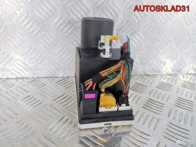 Компрессор центрального замка Audi A8 8L0862257A - АвтоСклад31.рф - авторазборка контрактные б/у запчасти в г. Белгород