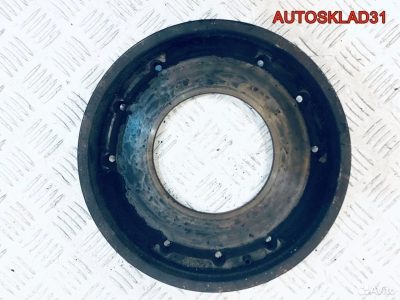 Маховик МКПП Volkswagen Golf 4 1,6 AKL 027105273D - АвтоСклад31.рф - авторазборка контрактные б/у запчасти в г. Белгород