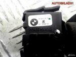 Переключатель дворников BMW E39 61318352013 - АвтоСклад31.рф - авторазборка контрактные б/у запчасти в г. Белгород
