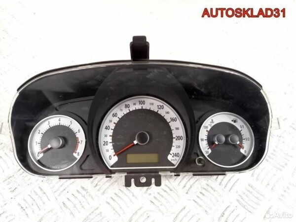 Автономный отопитель VW Passat B6 3C0815065H - АвтоСклад31.рф - авторазборка контрактные б/у запчасти в г. Белгород