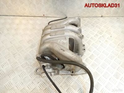 Коллектор впускной Renault Megane 1 7700107573 - АвтоСклад31.рф - авторазборка контрактные б/у запчасти в г. Белгород