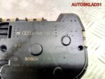 Заслонка дроссельная  Audi A6 C5 ARH 06B133062E - АвтоСклад31.рф - авторазборка контрактные б/у запчасти в г. Белгород
