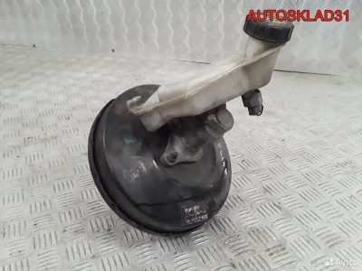 Усилитель тормозов вакуумный Ford Fusion 1475864 - АвтоСклад31.рф - авторазборка контрактные б/у запчасти в г. Белгород