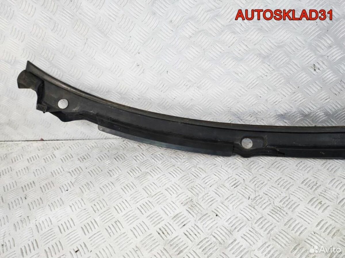 Решетка стеклоочистителя Audi A6 C5 4B1819403A - АвтоСклад31.рф - авторазборка контрактные б/у запчасти в г. Белгород