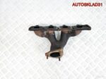 Коллектор выпускной Opel Omega B Z22XE 24438032 - АвтоСклад31.рф - авторазборка контрактные б/у запчасти в г. Белгород