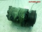 Компрессор кондиционера Audi A6 C5 ARJ 4b0260805в - АвтоСклад31.рф - авторазборка контрактные б/у запчасти в г. Белгород