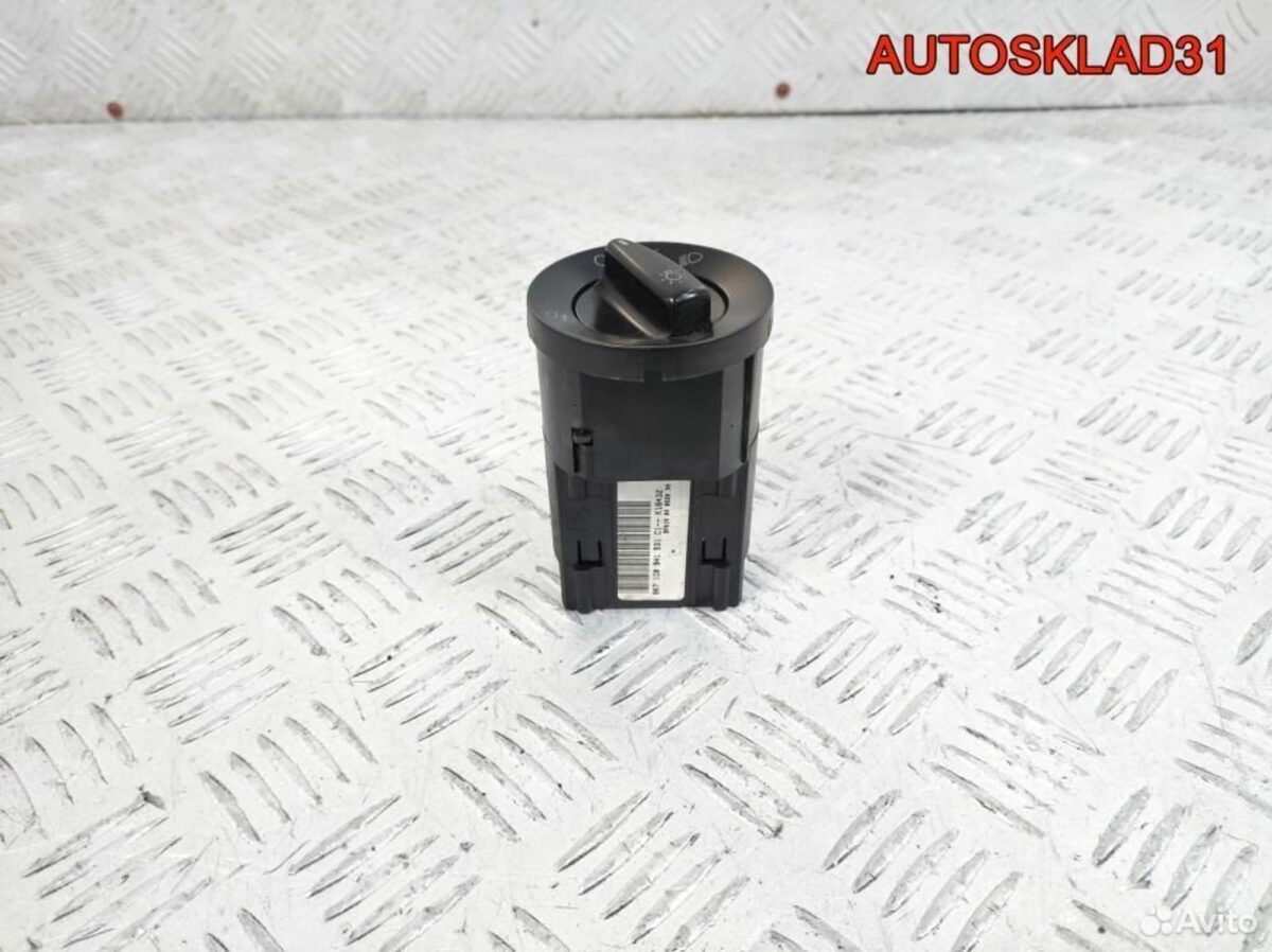 Переключатель света VW Passat B5 1C0941531C - АвтоСклад31.рф - авторазборка контрактные б/у запчасти в г. Белгород