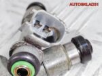 Форсунка топливная Peugeot 107 1KR-FE 2325000010 - АвтоСклад31.рф - авторазборка контрактные б/у запчасти в г. Белгород