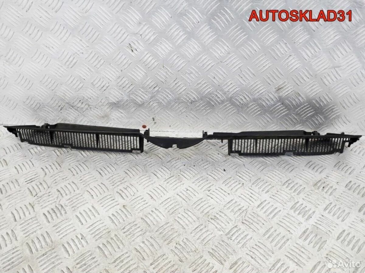 Воздуховод Volkswagen Passat B6 3C0121329 - АвтоСклад31.рф - авторазборка контрактные б/у запчасти в г. Белгород