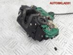 Замок двери задней правой VW Polo 9N 3B4839016AG - АвтоСклад31.рф - авторазборка контрактные б/у запчасти в г. Белгород