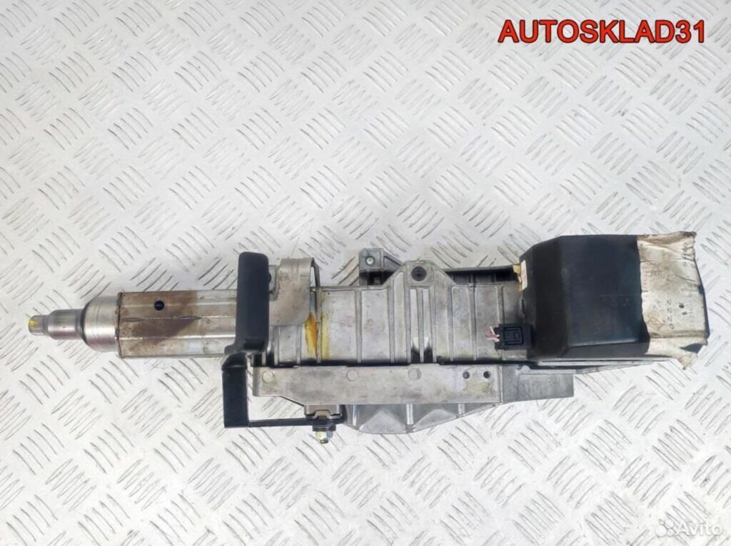 Колонка рулевая Renault Laguna 8200002220 - АвтоСклад31.рф - авторазборка контрактные б/у запчасти в г. Белгород Колонка рулевая Renault Laguna 8200002220 - АвтоСклад31.рф - авторазборка контрактные б/у запчасти в г. Белгород