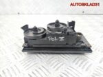 Блок управления отопителем VW Polo 867819045A - АвтоСклад31.рф - авторазборка контрактные б/у запчасти в г. Белгород