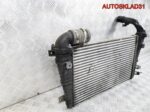 Интеркулер Opel Astra H Z19DTH 13223393 - АвтоСклад31.рф - авторазборка контрактные б/у запчасти в г. Белгород