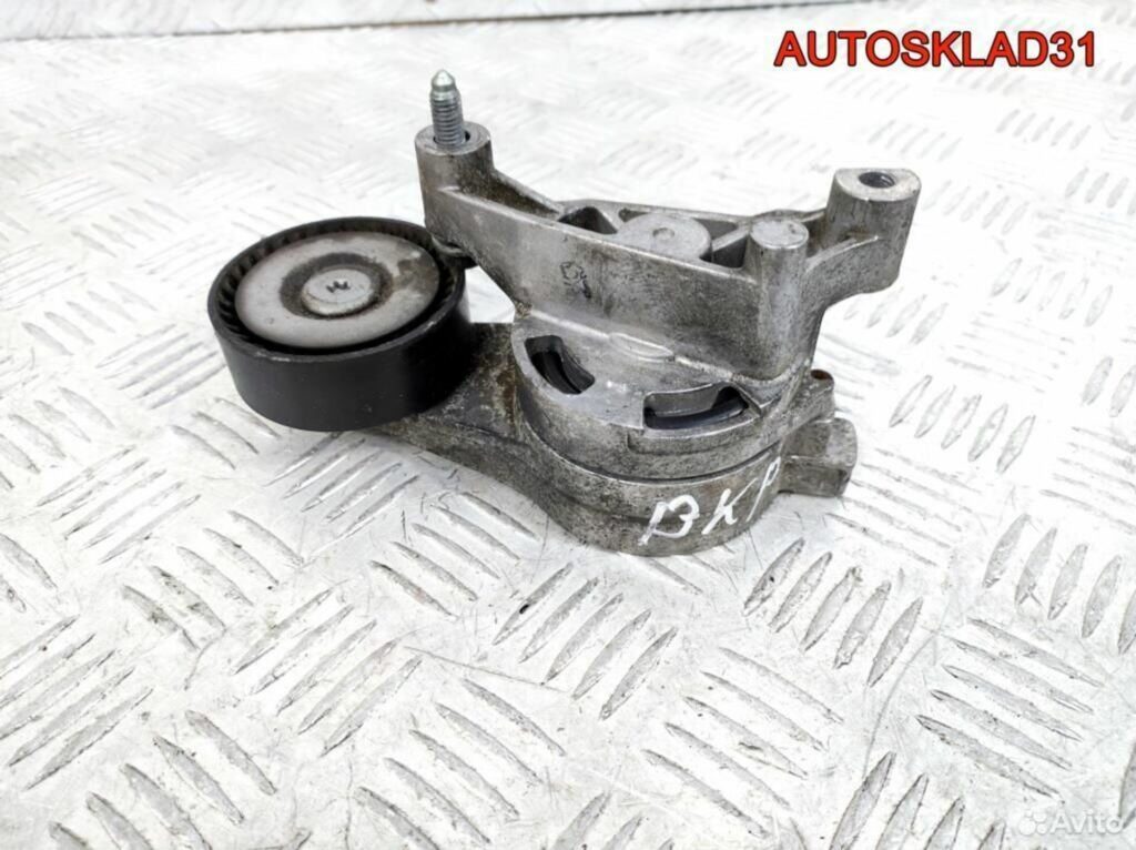 Натяжитель ремня VW Passat B6 2.0 BKP 03G903315 - АвтоСклад31.рф - авторазборка контрактные б/у запчасти в г. Белгород Натяжитель ремня VW Passat B6 2.0 BKP 03G903315 - АвтоСклад31.рф - авторазборка контрактные б/у запчасти в г. Белгород