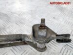 Трапеция дворников Toyota Corolla Verso 8511013100 - АвтоСклад31.рф - авторазборка контрактные б/у запчасти в г. Белгород