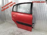 Дверь задняя правая Kia RIO Хетчбэк 770041G210 - АвтоСклад31.рф - авторазборка контрактные б/у запчасти в г. Белгород