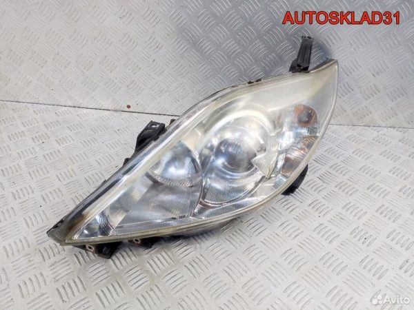 Решетка стеклоочистителя Ford Focus 2 4M51A01628AE - АвтоСклад31.рф - авторазборка контрактные б/у запчасти в г. Белгород