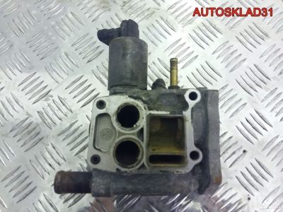 Корпус термостата Astra H z16xep 55559594 - АвтоСклад31.рф - авторазборка контрактные б/у запчасти в г. Белгород