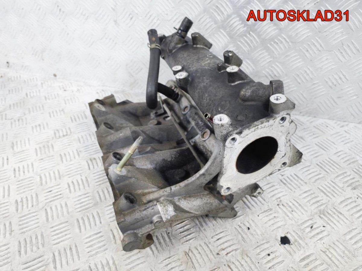Коллектор впускной Nissan Primera P11E 1,8 QG18DE - АвтоСклад31.рф - авторазборка контрактные б/у запчасти в г. Белгород