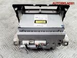 Магнитола Toyota Corolla Verso 861200F030 - АвтоСклад31.рф - авторазборка контрактные б/у запчасти в г. Белгород