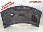 Капот Mazda Premacy CP C10052310B - АвтоСклад31.рф - авторазборка контрактные б/у запчасти в г. Белгород