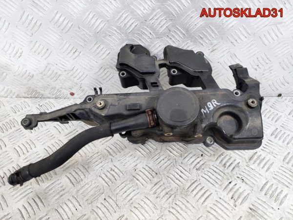 Фара левая Skoda Octavia A5  1Z1941017P - АвтоСклад31.рф - авторазборка контрактные б/у запчасти в г. Белгород