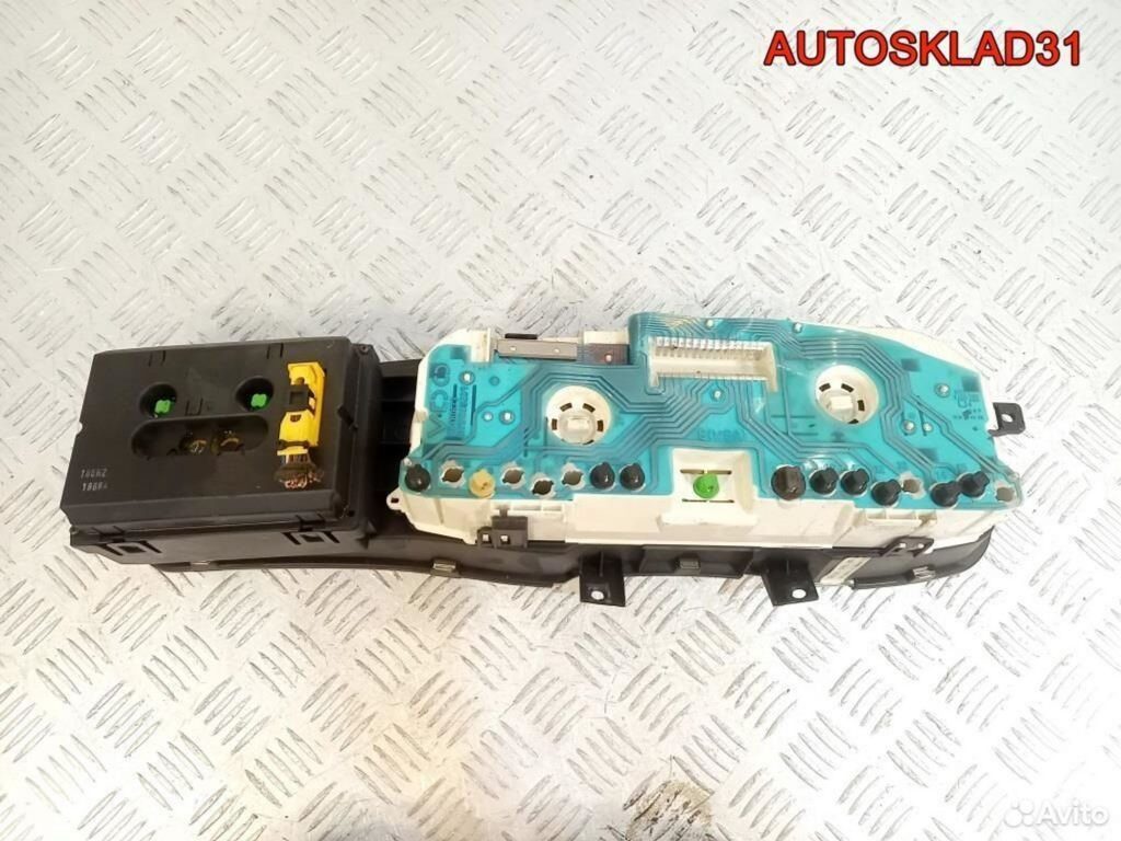 Панель приборов Opel Vectra B 90504243BE Бензин - АвтоСклад31.рф - авторазборка контрактные б/у запчасти в г. Белгород Панель приборов Opel Vectra B 90504243BE Бензин - АвтоСклад31.рф - авторазборка контрактные б/у запчасти в г. Белгород
