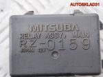 Реле топливного насоса Honda Shuttle RA RZ0159 - АвтоСклад31.рф - авторазборка контрактные б/у запчасти в г. Белгород