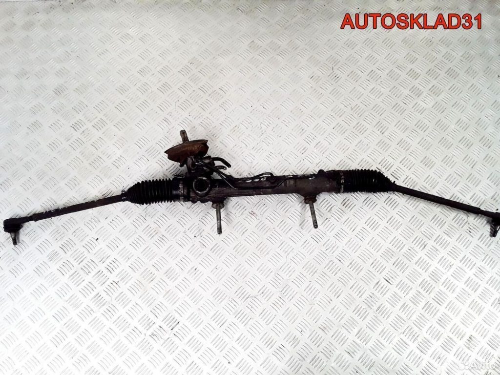 Рейка рулевая Peugeot 307 4000ZX - АвтоСклад31.рф - авторазборка контрактные б/у запчасти в г. Белгород Рейка рулевая Peugeot 307 4000ZX - АвтоСклад31.рф - авторазборка контрактные б/у запчасти в г. Белгород