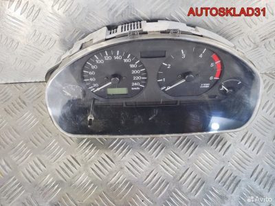 Панель приборов Mitsubishi Carisma MR480266 - АвтоСклад31.рф - авторазборка контрактные б/у запчасти в г. Белгород