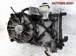 Кассета радиаторов Opel Vectra B 52479093 Дизель - АвтоСклад31.рф - авторазборка контрактные б/у запчасти в г. Белгород