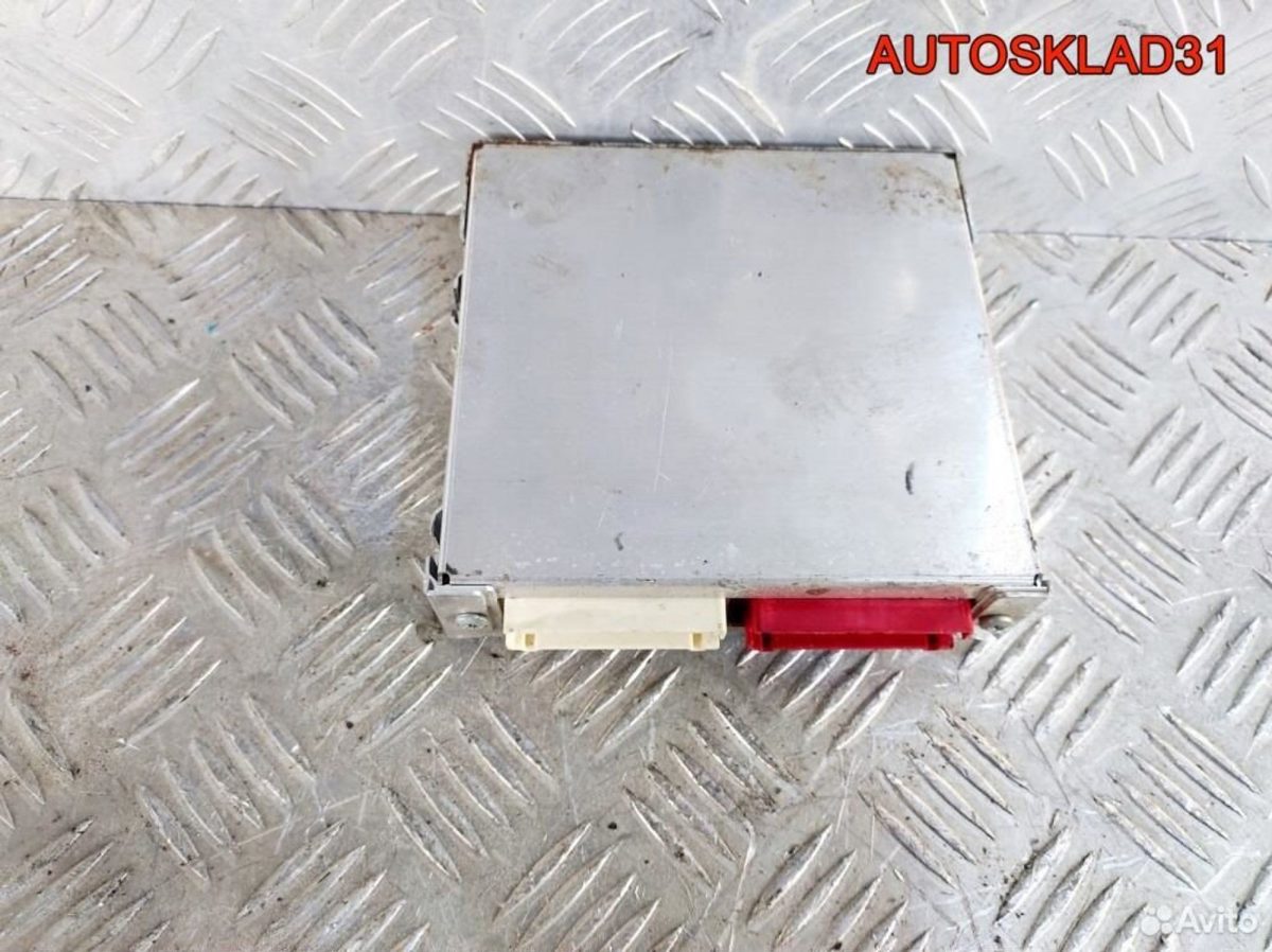 Блок эбу Opel Vectra B 1,6 X16XEL 6237561 Бензин - АвтоСклад31.рф - авторазборка контрактные б/у запчасти в г. Белгород