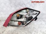 Фонарь задний левый Skoda Fabia 2 5J6945095A Combi - АвтоСклад31.рф - авторазборка контрактные б/у запчасти в г. Белгород