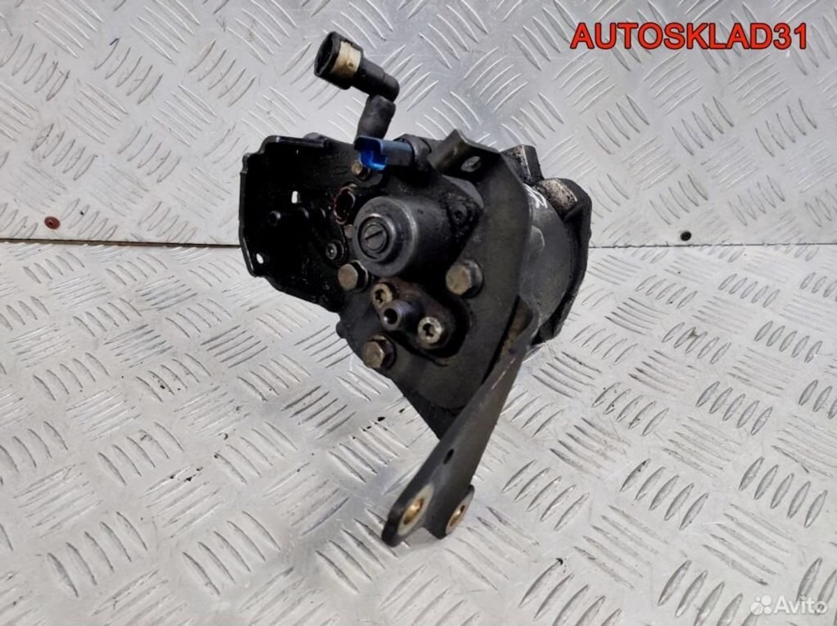 Тнвд Ford Mondeo 3 2.0 bcbb 2C1Q9B395AB Дизель - АвтоСклад31.рф - авторазборка контрактные б/у запчасти в г. Белгород