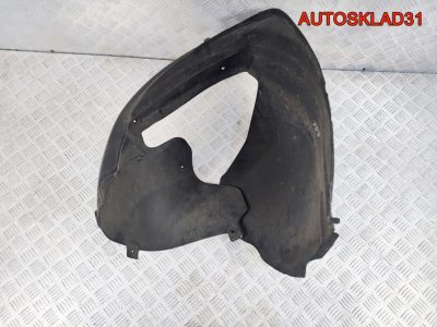 Локер передний левый Audi A3 8P 8P0821171С - АвтоСклад31.рф - авторазборка контрактные б/у запчасти в г. Белгород