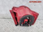 Фонарь задний правый VW Passat B6 3C5945096H Седан - АвтоСклад31.рф - авторазборка контрактные б/у запчасти в г. Белгород