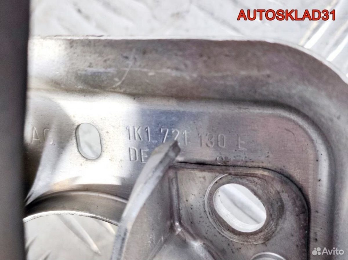 Педаль тормоза МКПП VW Passat B6 1K1721057AD - АвтоСклад31.рф - авторазборка контрактные б/у запчасти в г. Белгород