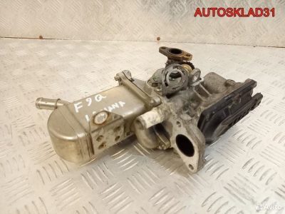 Клапан EGR Renault Megane 3 1.9 F9Q870 8200804050 - АвтоСклад31.рф - авторазборка контрактные б/у запчасти в г. Белгород